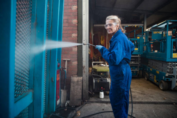 Best Post-Construction Pressure Washing  in Kenbridge, VA