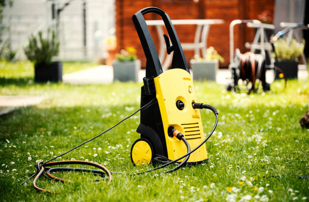 Best Spring Cleaning  in Kenbridge, VA